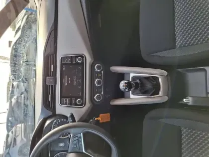 Photo 12 Nissan Micra  IG-T 100