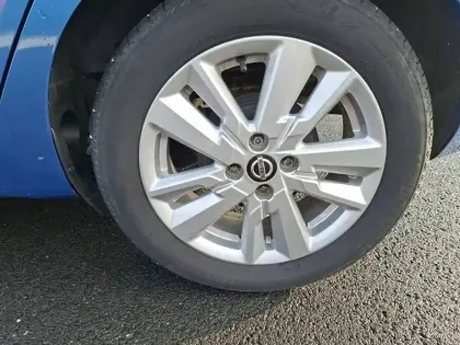 Photo 16 Nissan Micra  IG-T 100