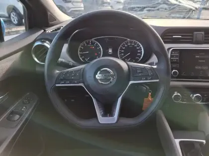 Photo 13 Nissan Micra  IG-T 100