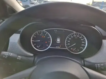 Photo 14 Nissan Micra  IG-T 100