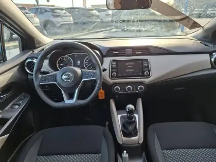 Photo 9 Nissan Micra  IG-T 100