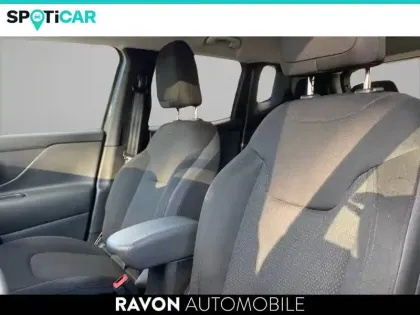 Photo 15 Jeep Renegade  1.3 Turbo T4 190 ch PHEV AT6 4xe eAWD