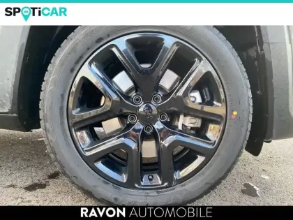 Photo 7 Jeep Renegade  1.3 Turbo T4 190 ch PHEV AT6 4xe eAWD