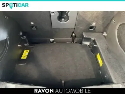 Photo 12 Jeep Renegade  1.3 Turbo T4 190 ch PHEV AT6 4xe eAWD