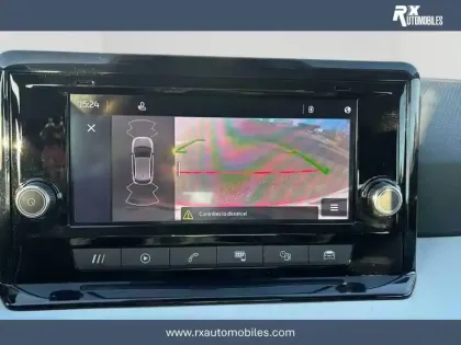 Photo 14 Seat Ibiza  1.0 EcoTSI 95 ch S/S BVM5