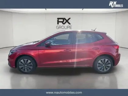 Photo 1 Seat Ibiza  1.0 EcoTSI 95 ch S/S BVM5