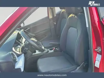 Photo 10 Seat Ibiza  1.0 EcoTSI 95 ch S/S BVM5