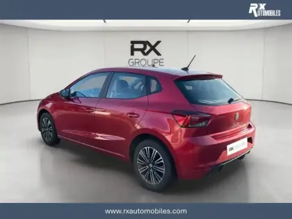 Photo 2 Seat Ibiza  1.0 EcoTSI 95 ch S/S BVM5