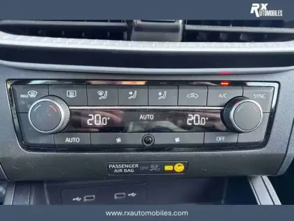 Photo 12 Seat Ibiza  1.0 EcoTSI 95 ch S/S BVM5