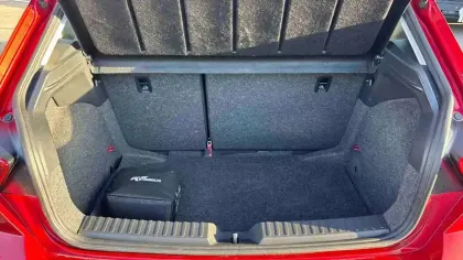 Photo 4 Seat Ibiza  1.0 EcoTSI 95 ch S/S BVM5