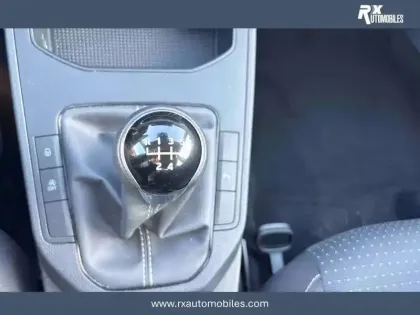 Photo 15 Seat Ibiza  1.0 EcoTSI 95 ch S/S BVM5