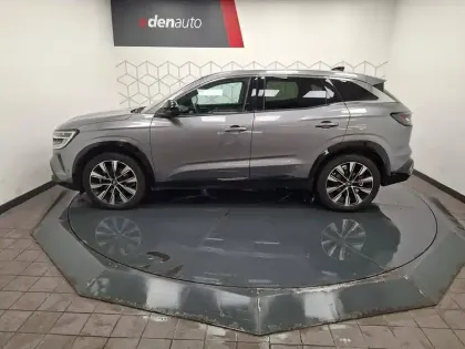 Photo 10 Renault Austral  E-Tech hybrid 200