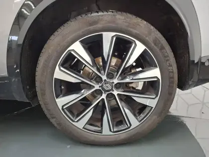 Photo 13 Renault Austral  E-Tech hybrid 200