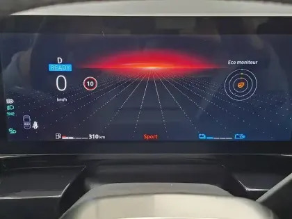 Photo 39 Renault Austral  E-Tech hybrid 200