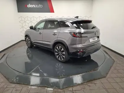 Photo 8 Renault Austral  E-Tech hybrid 200