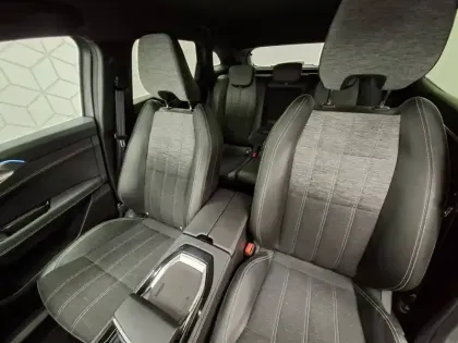 Photo 32 Renault Austral  E-Tech hybrid 200