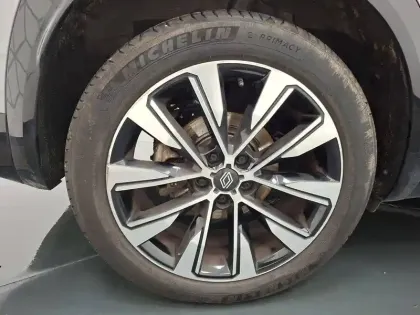 Photo 14 Renault Austral  E-Tech hybrid 200