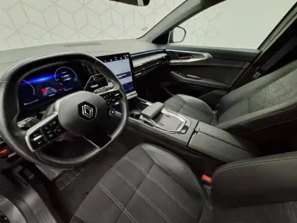 Photo 31 Renault Austral  E-Tech hybrid 200