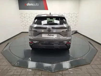 Photo 7 Renault Austral  E-Tech hybrid 200