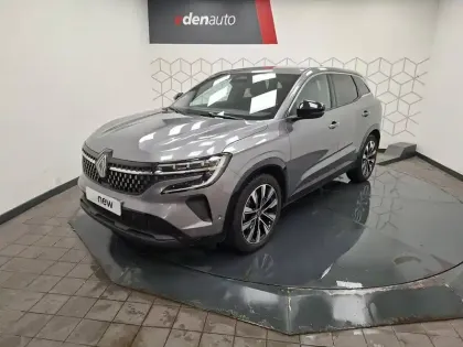 Photo Renault Austral Techno