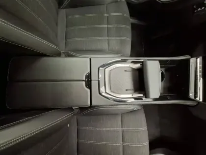 Photo 29 Renault Austral  E-Tech hybrid 200