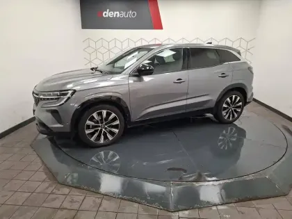 Photo 11 Renault Austral  E-Tech hybrid 200