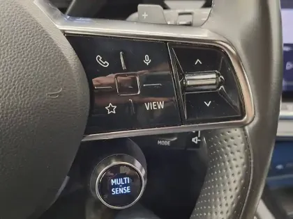 Photo 36 Renault Austral  E-Tech hybrid 200