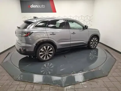 Photo 5 Renault Austral  E-Tech hybrid 200