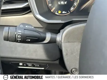 Photo 17 Lynk&co 01  1.5 PHEV 261 ch DCTH7