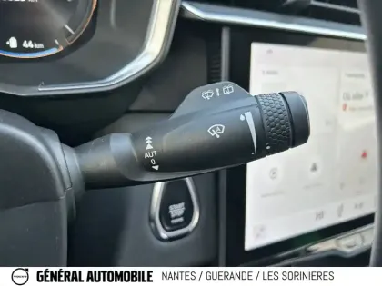 Photo 16 Lynk&co 01  1.5 PHEV 261 ch DCTH7