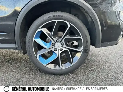 Photo 9 Lynk&co 01  1.5 PHEV 261 ch DCTH7