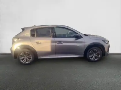 Photo 25 Peugeot 208  Electrique 50 kWh 136ch