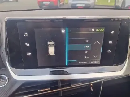 Photo 14 Peugeot 208  Electrique 50 kWh 136ch