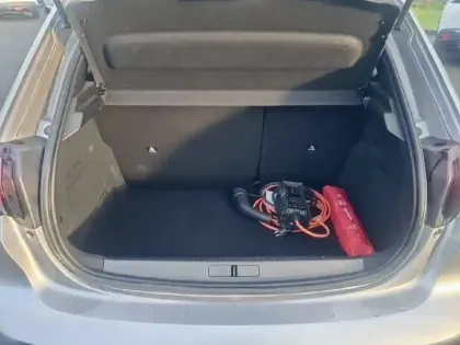 Photo 5 Peugeot 208  Electrique 50 kWh 136ch