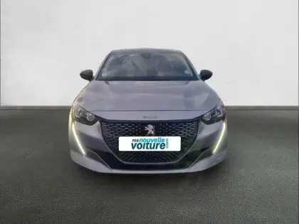 Photo 1 Peugeot 208  Electrique 50 kWh 136ch