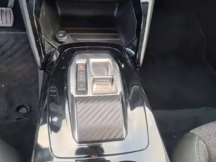 Photo 13 Peugeot 208  Electrique 50 kWh 136ch