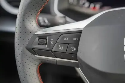 Photo 23 Seat Arona  1.0 TSI 95 ch Start/Stop BVM5