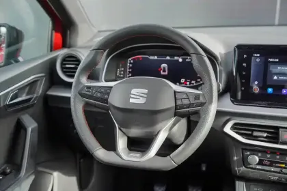 Photo 21 Seat Arona  1.0 TSI 95 ch Start/Stop BVM5