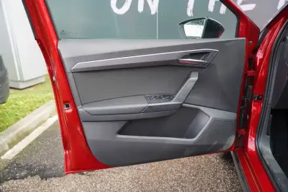 Photo 18 Seat Arona  1.0 TSI 95 ch Start/Stop BVM5