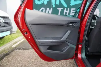 Photo 20 Seat Arona  1.0 TSI 95 ch Start/Stop BVM5