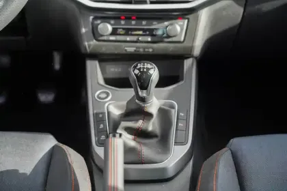 Photo 22 Seat Arona  1.0 TSI 95 ch Start/Stop BVM5