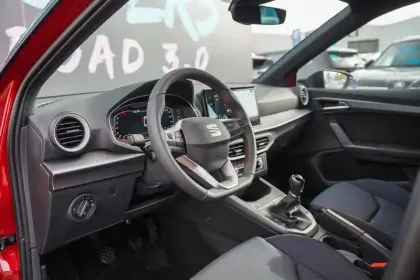 Photo 19 Seat Arona  1.0 TSI 95 ch Start/Stop BVM5