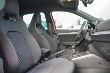 Photo 14 Seat Arona  1.0 TSI 95 ch Start/Stop BVM5