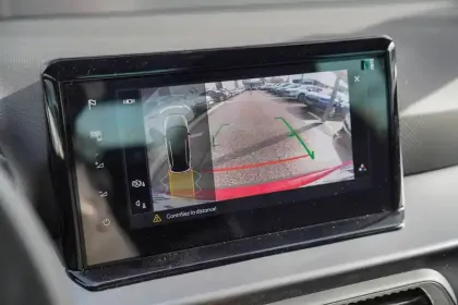 Photo 30 Seat Arona  1.0 TSI 95 ch Start/Stop BVM5