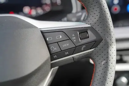 Photo 24 Seat Arona  1.0 TSI 95 ch Start/Stop BVM5