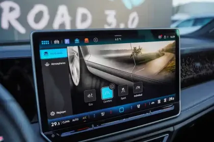 Photo 31 Volkswagen Tiguan  1.5 eTSI 150ch DSG7