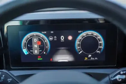 Photo 26 Volkswagen Tiguan  1.5 eTSI 150ch DSG7