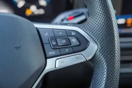 Photo 25 Volkswagen Tiguan  1.5 eTSI 150ch DSG7