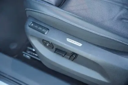 Photo 23 Volkswagen Tiguan  1.5 eTSI 150ch DSG7