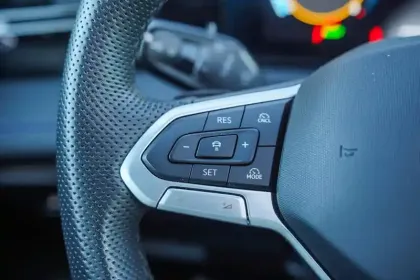 Photo 24 Volkswagen Tiguan  1.5 eTSI 150ch DSG7